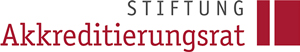 National akkreditiert durch die Stiftung Akkreditierungsrat.