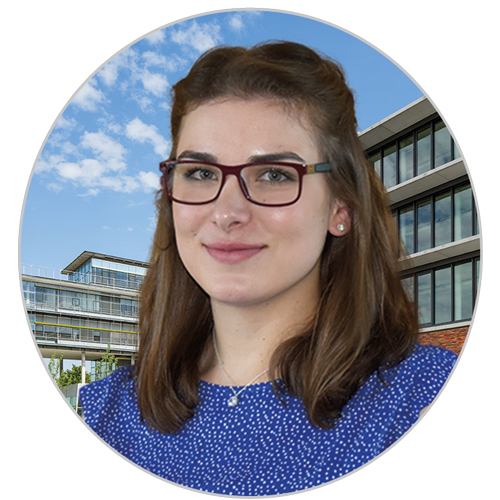 Diana Fotler - Produktentwicklung