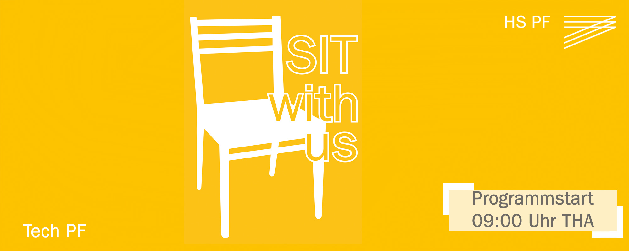 SIT 2025 an der Fakultät für Technik - Programmstart 09:00 Uhr im THA