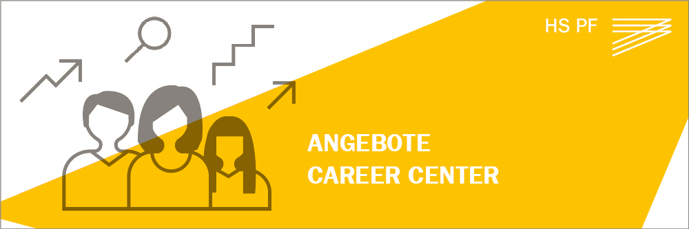 Angebot Career Center