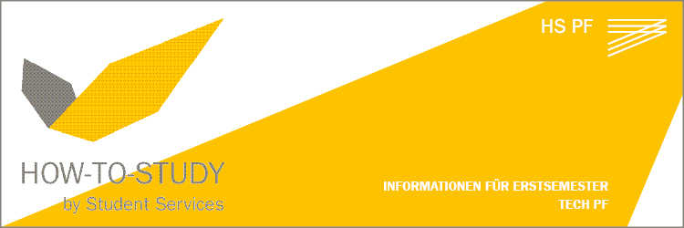 How-To-Study - Zum Seminarangebot