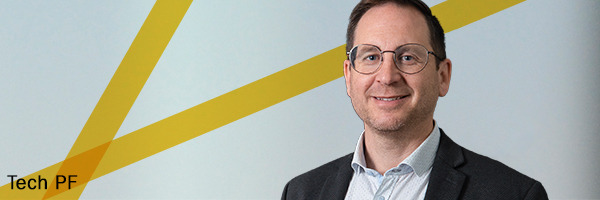 Prof. Dr.-Ing. Andreas Baum (Beisitzer für den Bereich MBP)