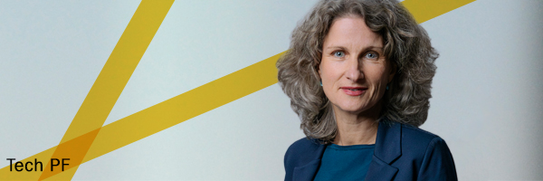 Prof. Dr. Katharina Kilian-Yasin (Prodekanin für Studium und Lehre)Prof. Dr. Katharina Kilian-Yasin (Prodekanin für Studium und Lehre)