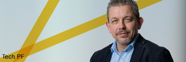 Prof. Dr.-Ing. Daniel Metz (Prodekan und Bereichsleiter MB)