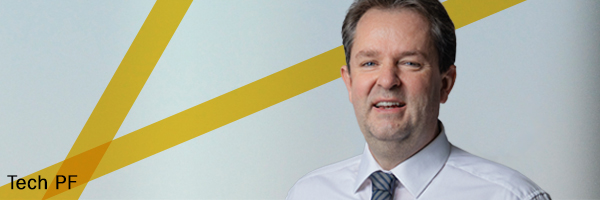 Ihr Ansprechpartner an der Hochschule Pforzheim - Prof. Dr.-Ing. Ingolf Müller