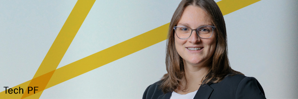 Prof. Dr. Viola Galler (Beisitzerin für den Bereich WI)